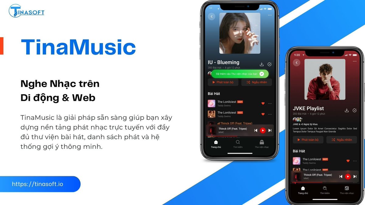 Tinasoft Vietnam., JSC tweet media