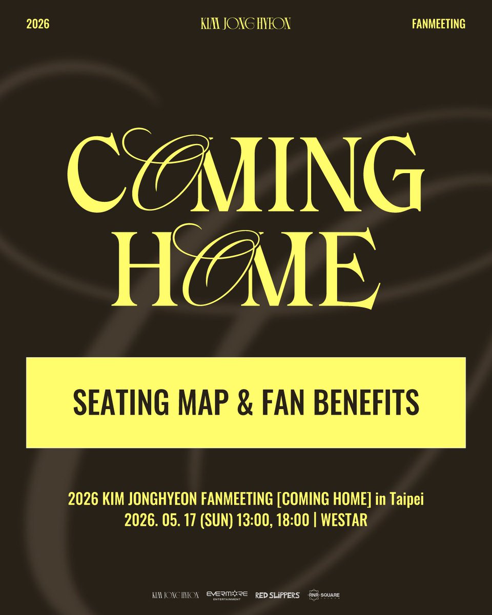 RNRSQUARE TAIWAN tweet media