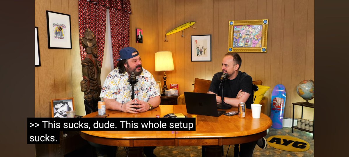 No Context AYG tweet media