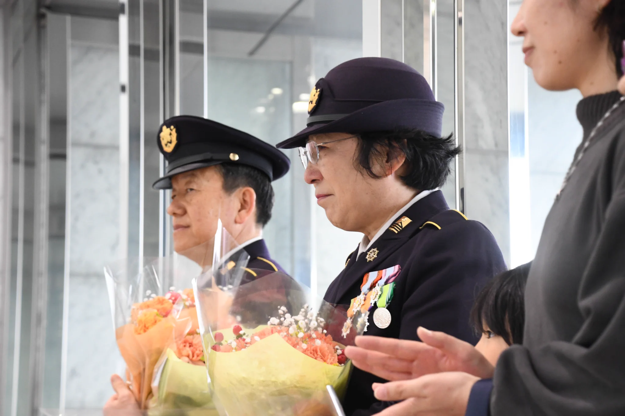 陸上自衛隊幹部候補生学校 on X: 