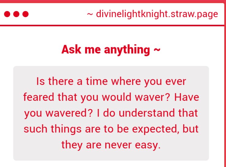 Madeleine Cookie tweet media