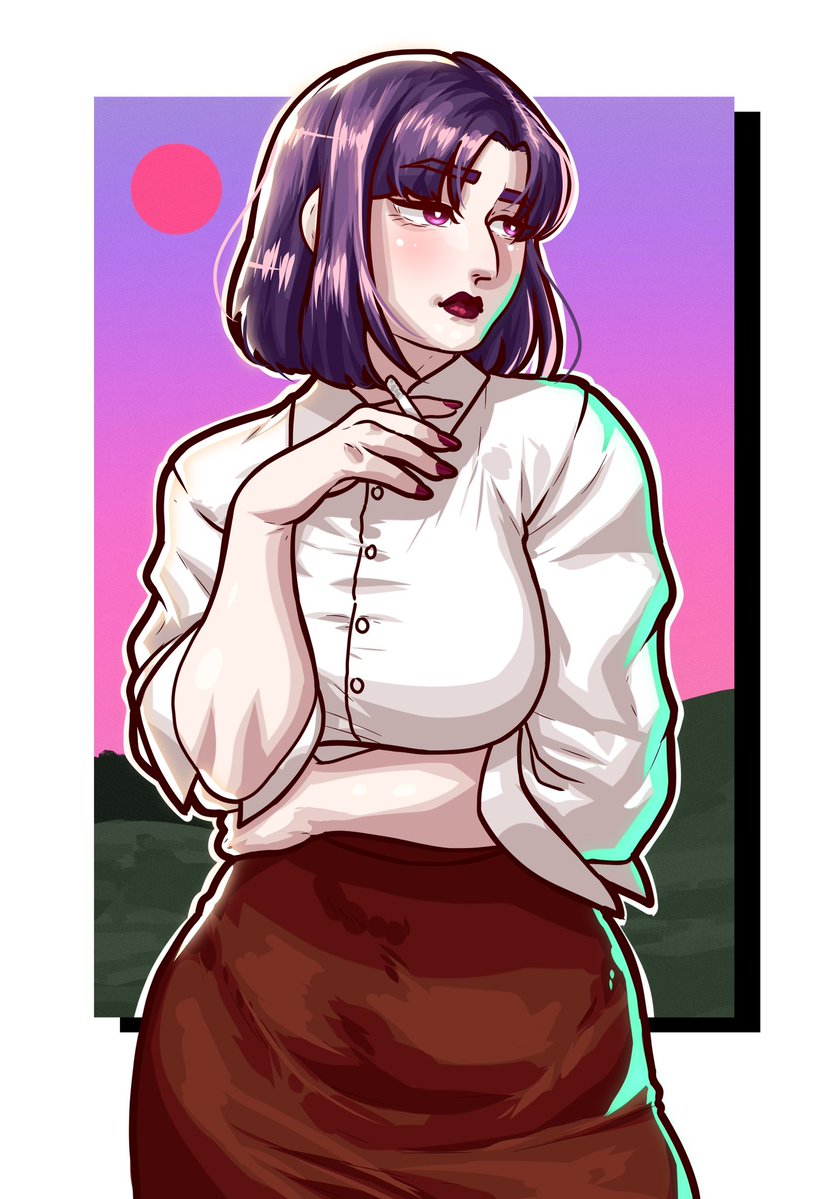 El LoserOHY (comms open🤑👌🏿👌🏿) tweet media