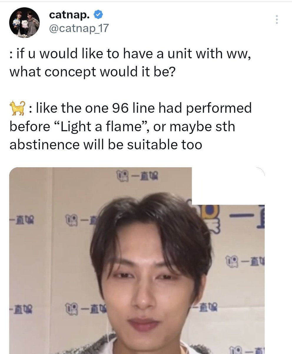 13dandlIons_17's tweet photo. I cannot emphasize enough on the artistic, visual &amp; musical potential of the wonwoo×Jun unit. Pledis is heavily sleeping on them. Imagine getting a Light a Flame, Good to me type of song from this duo 😭 When both of them are charismatic, hot &amp; sexy af 🤯 https://t.co/4Jp7rpibcu