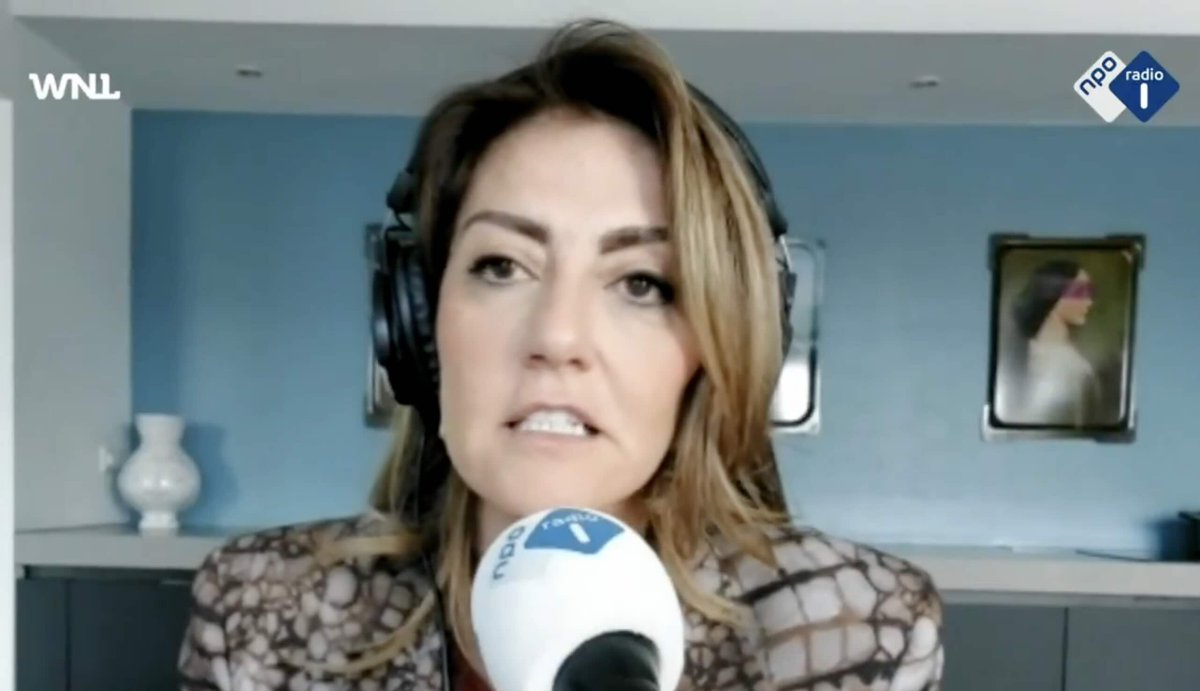 Jan Dijkgraaf tweet media