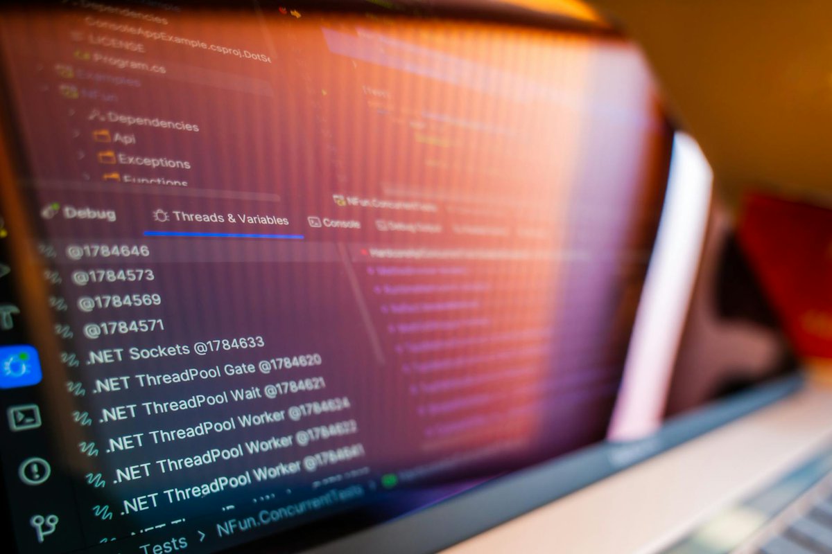 mulu_tx's tweet image. Legacy code churns out bugs like a machine gun. We refactored, isolating complex parts. Fewer bugs. Better focus. #SoftwareEngineering #Refactoring
