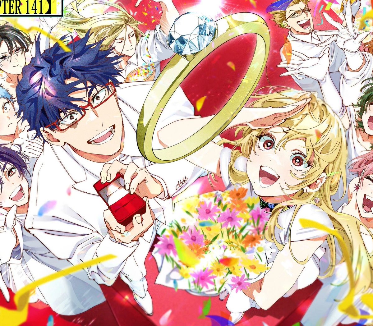 Jaz is tired tweet media