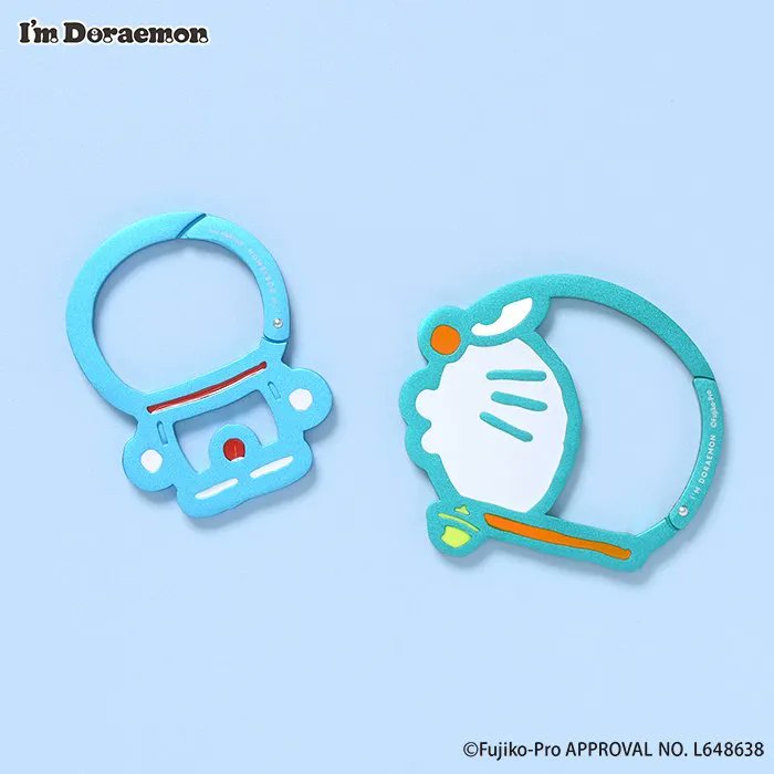 I’M DORAEMON POP-UP STORE by flowering tweet media