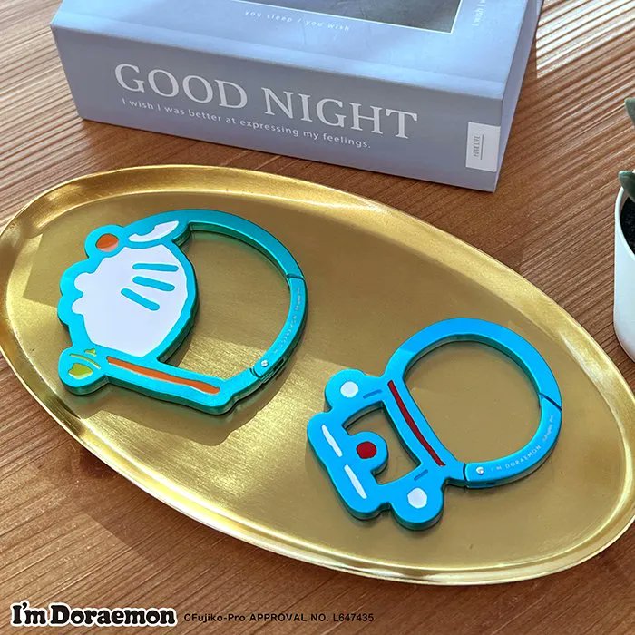 I’M DORAEMON POP-UP STORE by flowering tweet media