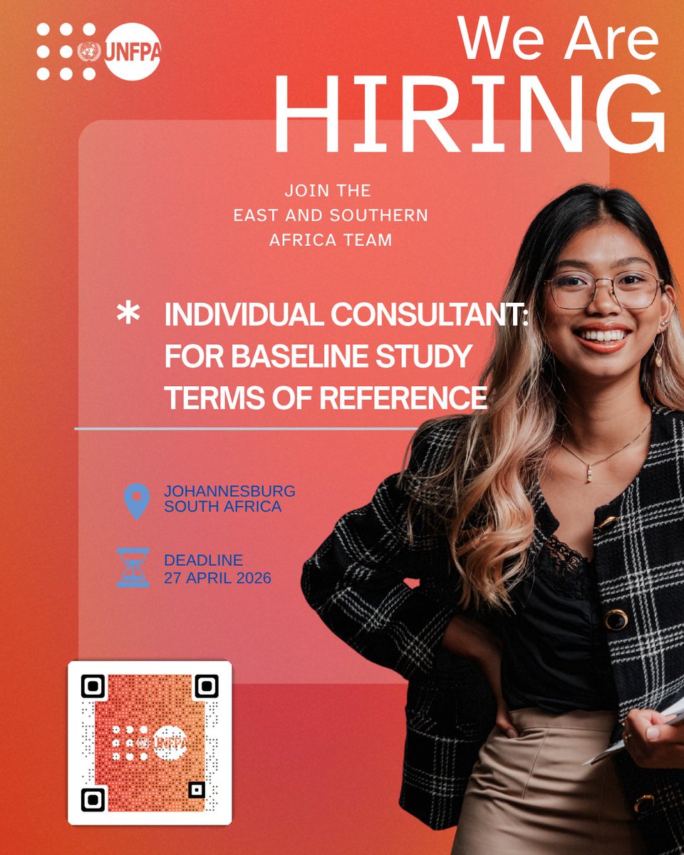 UNFPA East and Southern Africa tweet media