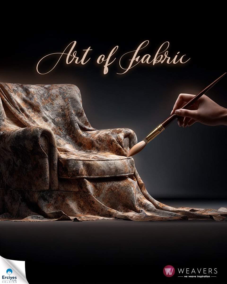Weavers_Fabrics's tweet image. When inspiration meets threads, art comes to life.

Happy World Art Day 🖌️

#Weavers #fabrics #WorldArtDay #upholstery #upholsteryfabrics
