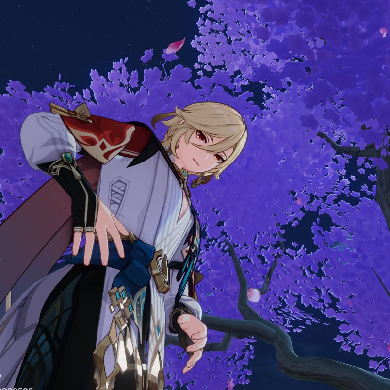 eamie_____'s tweet photo. Another thing I really appreciate about him is how expressive he is, in cutscenes, in his idles,, the subtle expression changes are so fun, I love taking pictures of him. Plus, he's cute when he's all huffy and pouty https://t.co/X8HUdX3KQ9