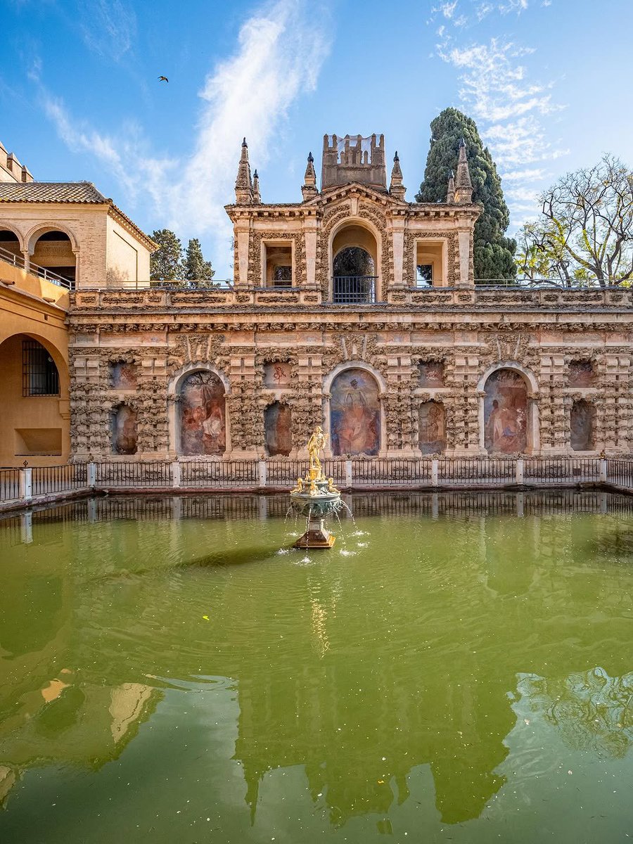 Ethereal Cities tweet media