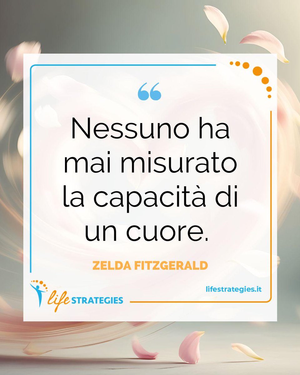 Life_Strat's tweet image. #Buongiorno
#LifeStrategies