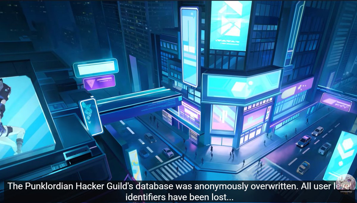 Star Rail Animation tweet media