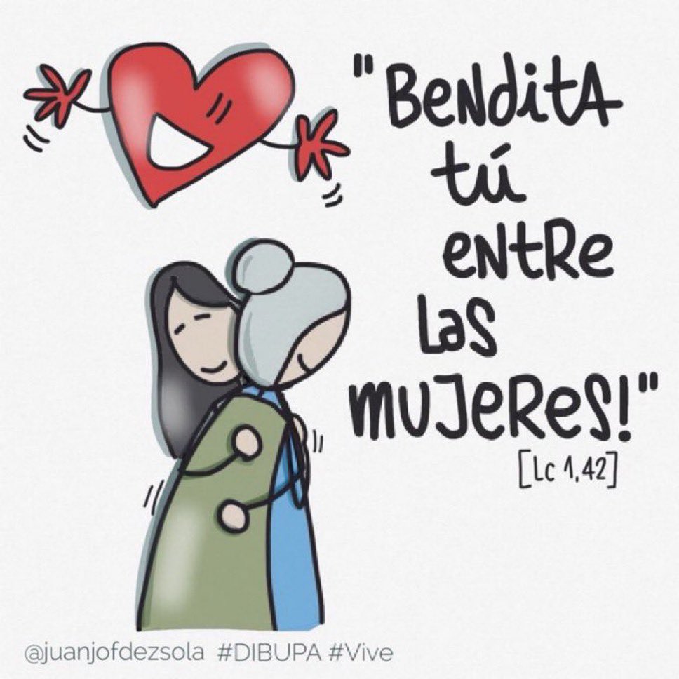juanjofdezsola's tweet image. #PascuAfirmaciones 10

Celebro la vida
con palabras y gestos
de cordialidad y afecto.

#VisualThinking #DIBUPA 
#Pascua #ÉlVive