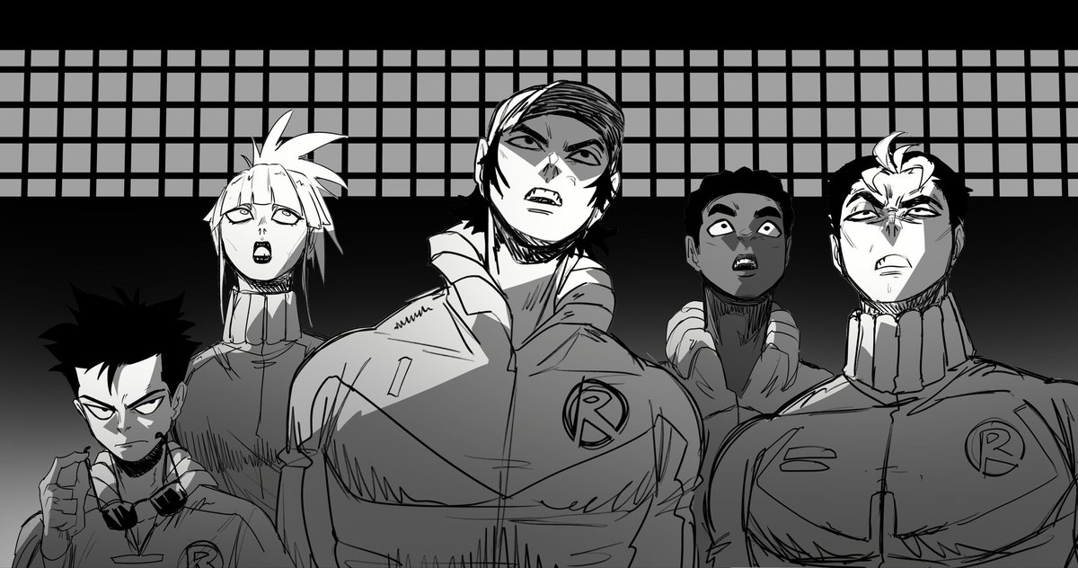 NODOWDY-ABOUTY ★ COMMS OPEN!! tweet media