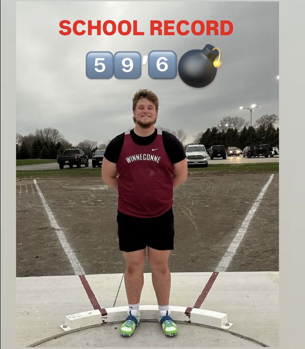 Fox Valley Throws Club tweet media