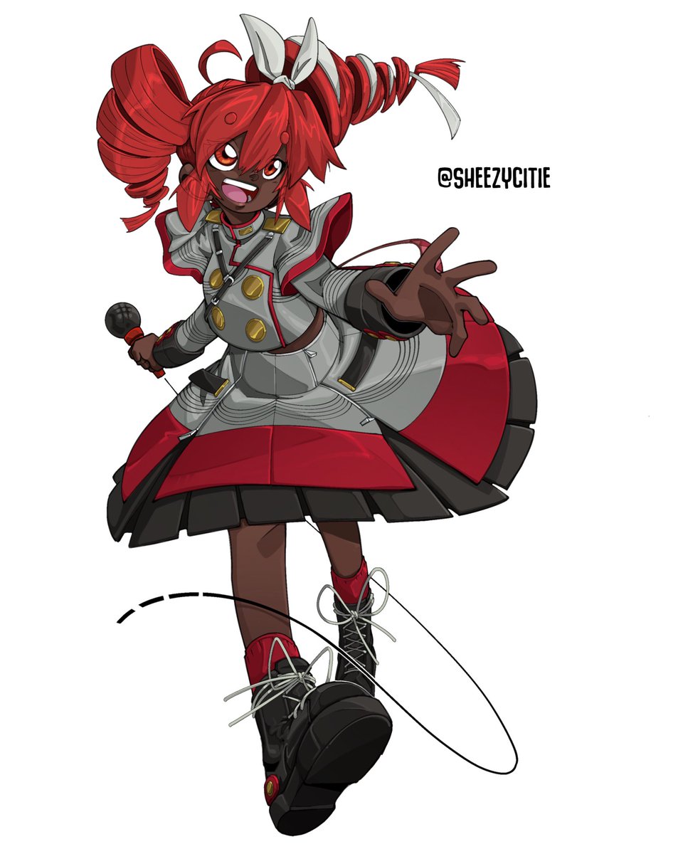 SHEEZYCITIE tweet media