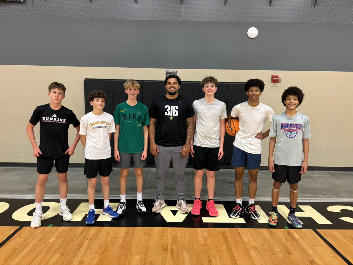 Sunrise Basketball Academy tweet media