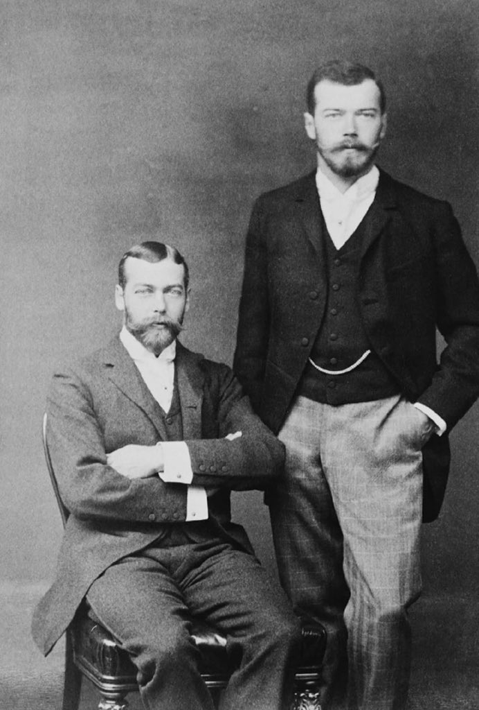 📜Echoes of Empire📜 tweet media