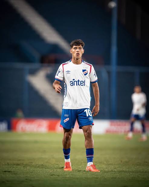 Maxi Mendaña tweet media