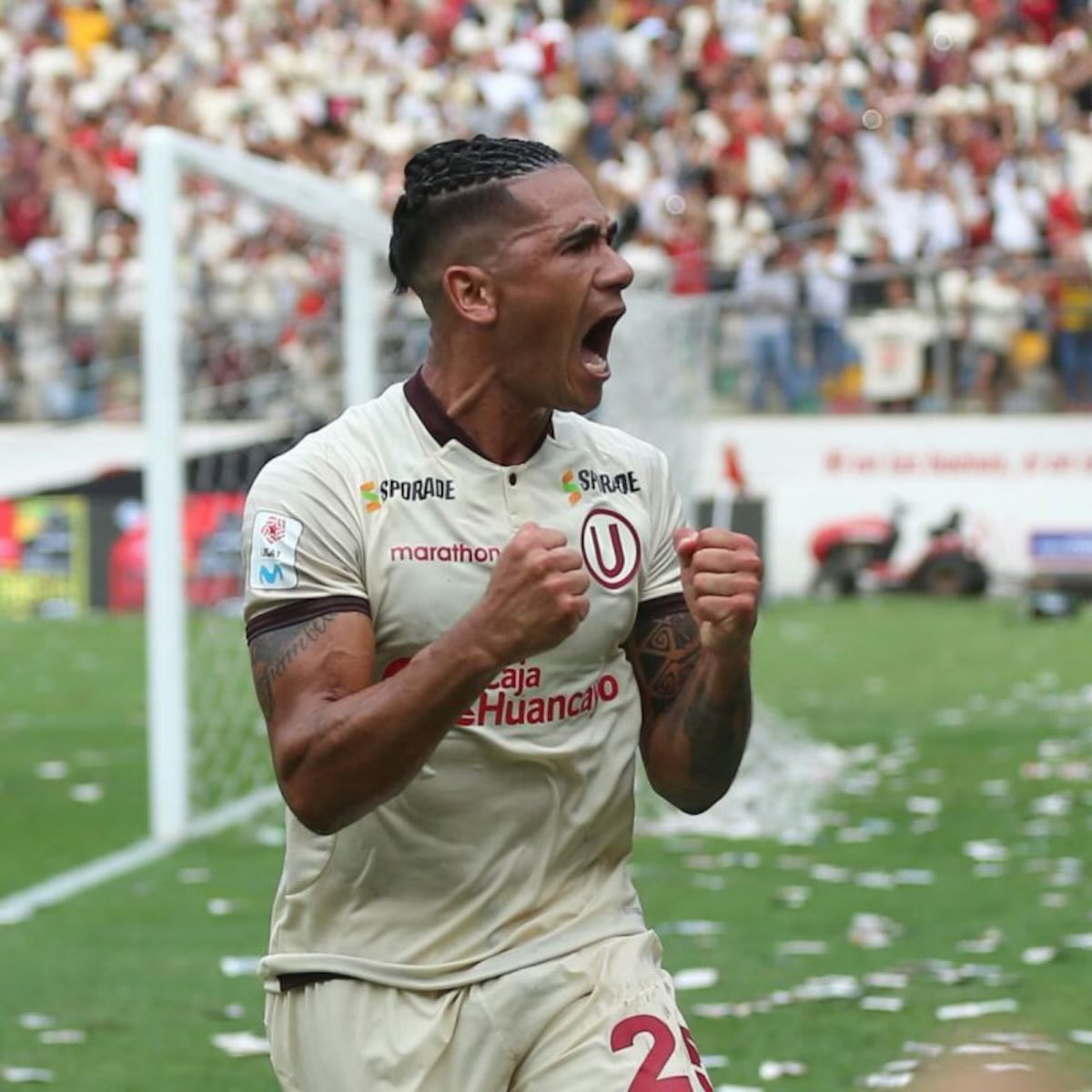 Maxi Mendaña tweet media