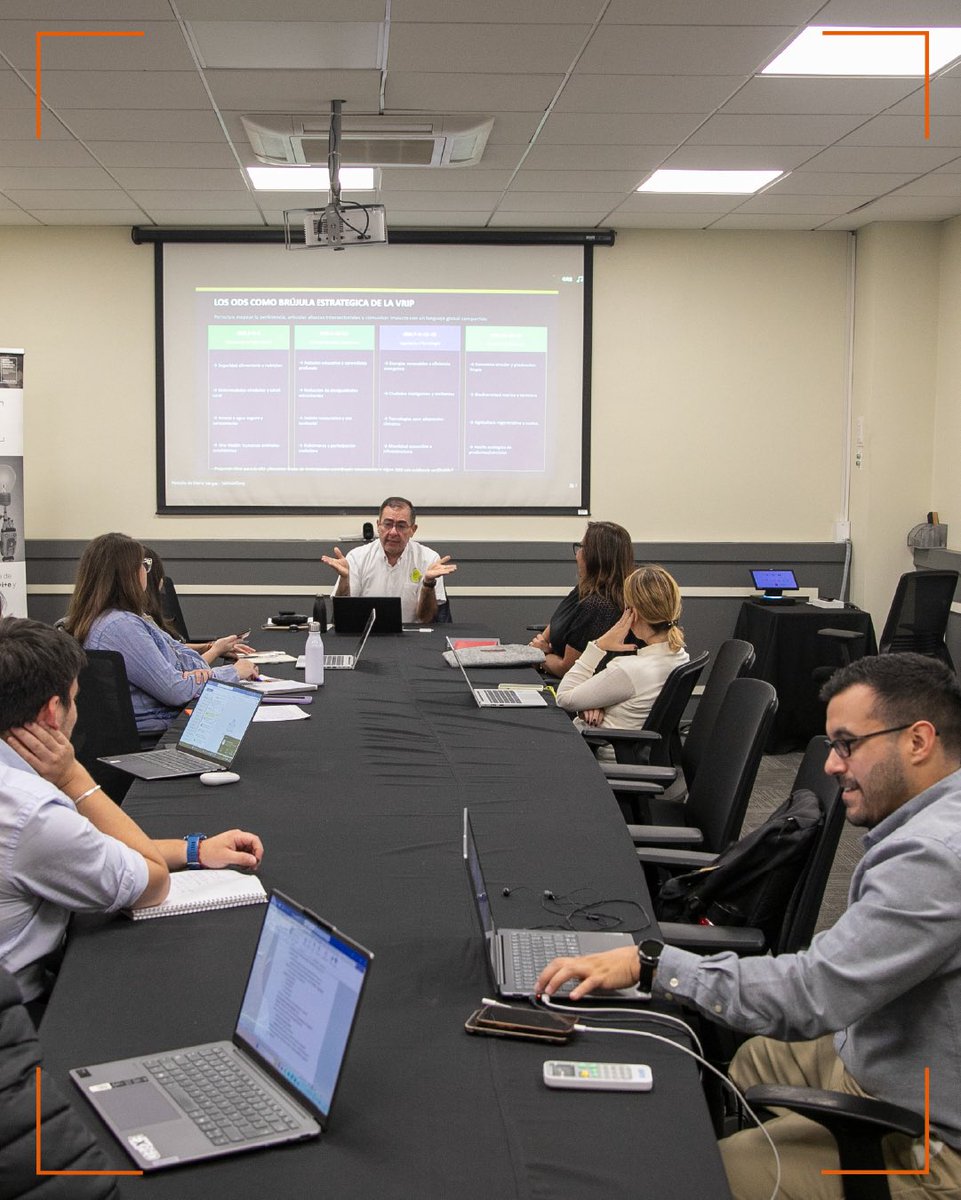 Investigación UDLA tweet media