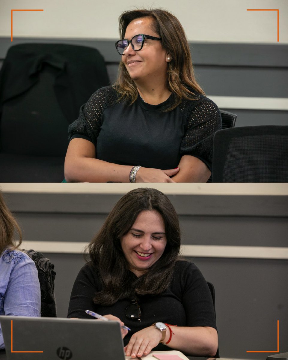 Investigación UDLA tweet media