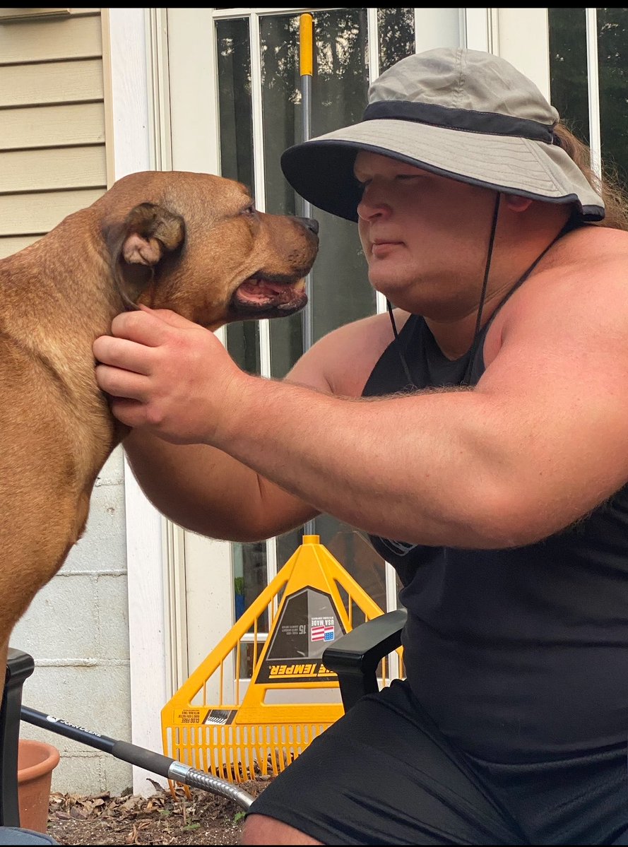 OTIS (DOZER) tweet media