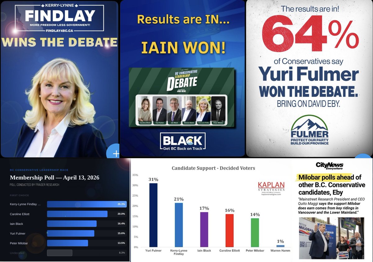 The Remanded tweet media