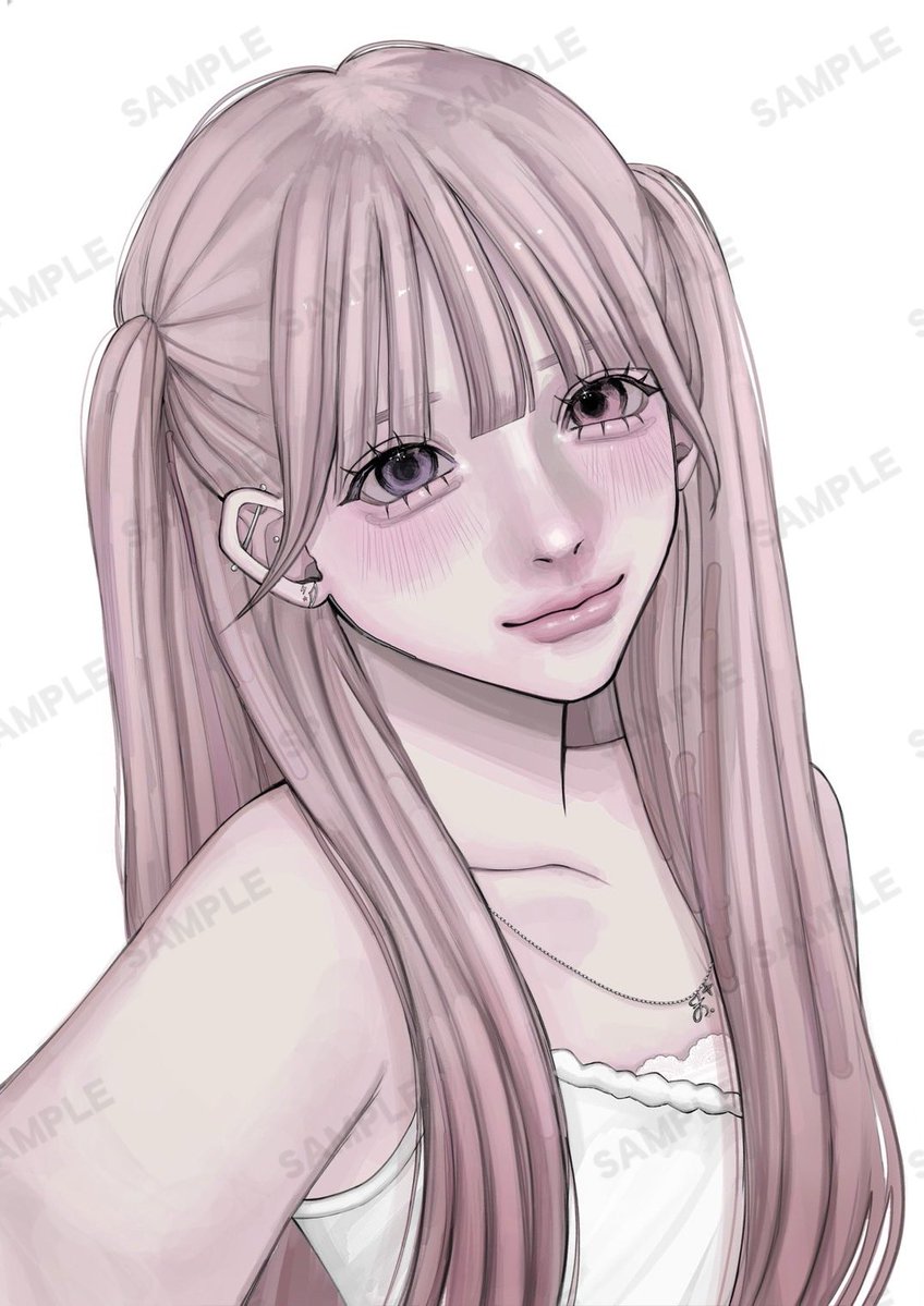 루禾 - ﾙｶ - tweet media