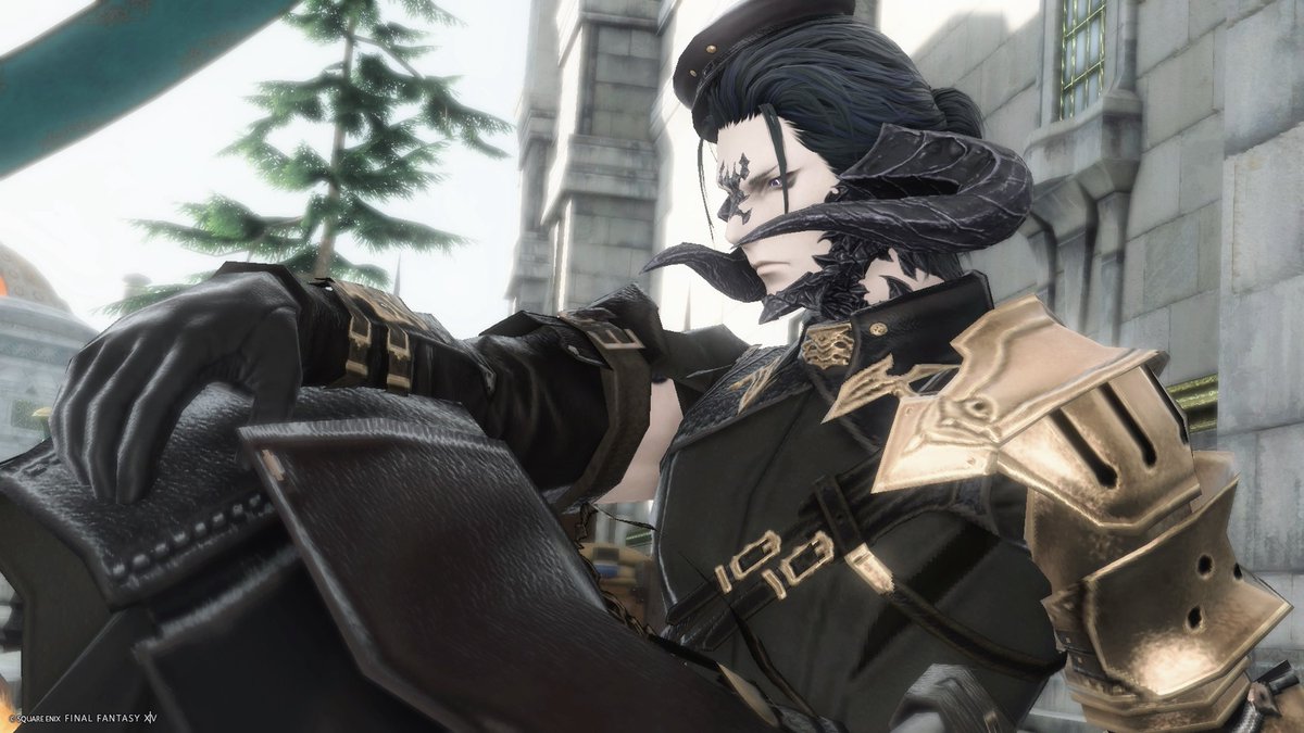 Rei@Valefor tweet media