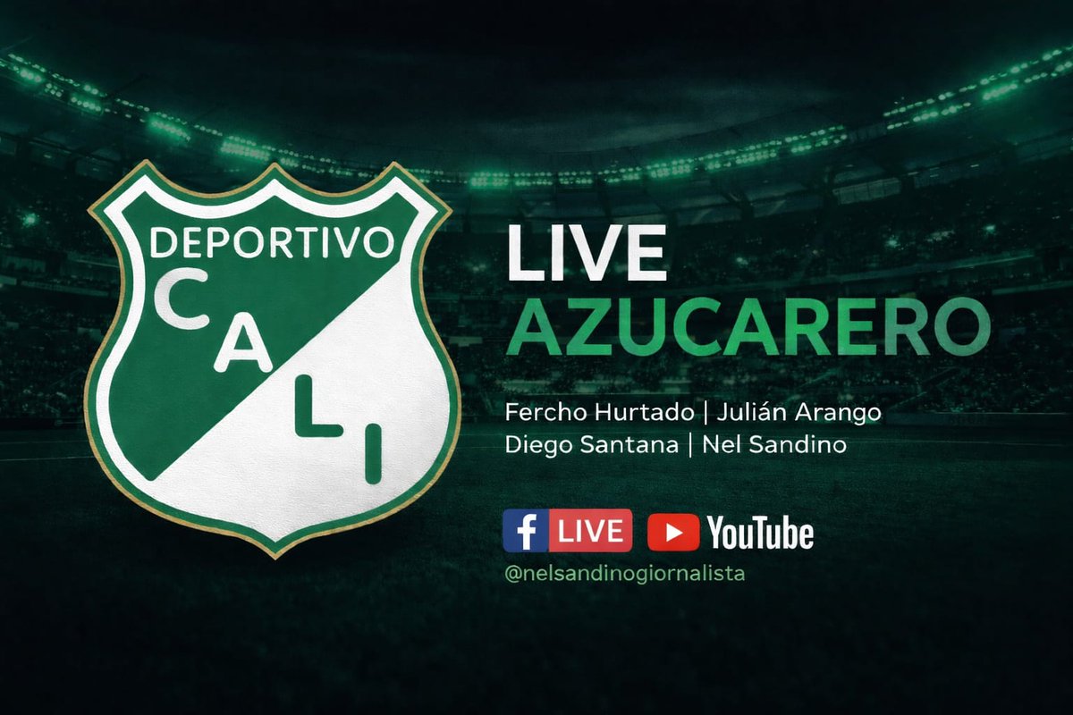 Fernando Hurtado tweet media