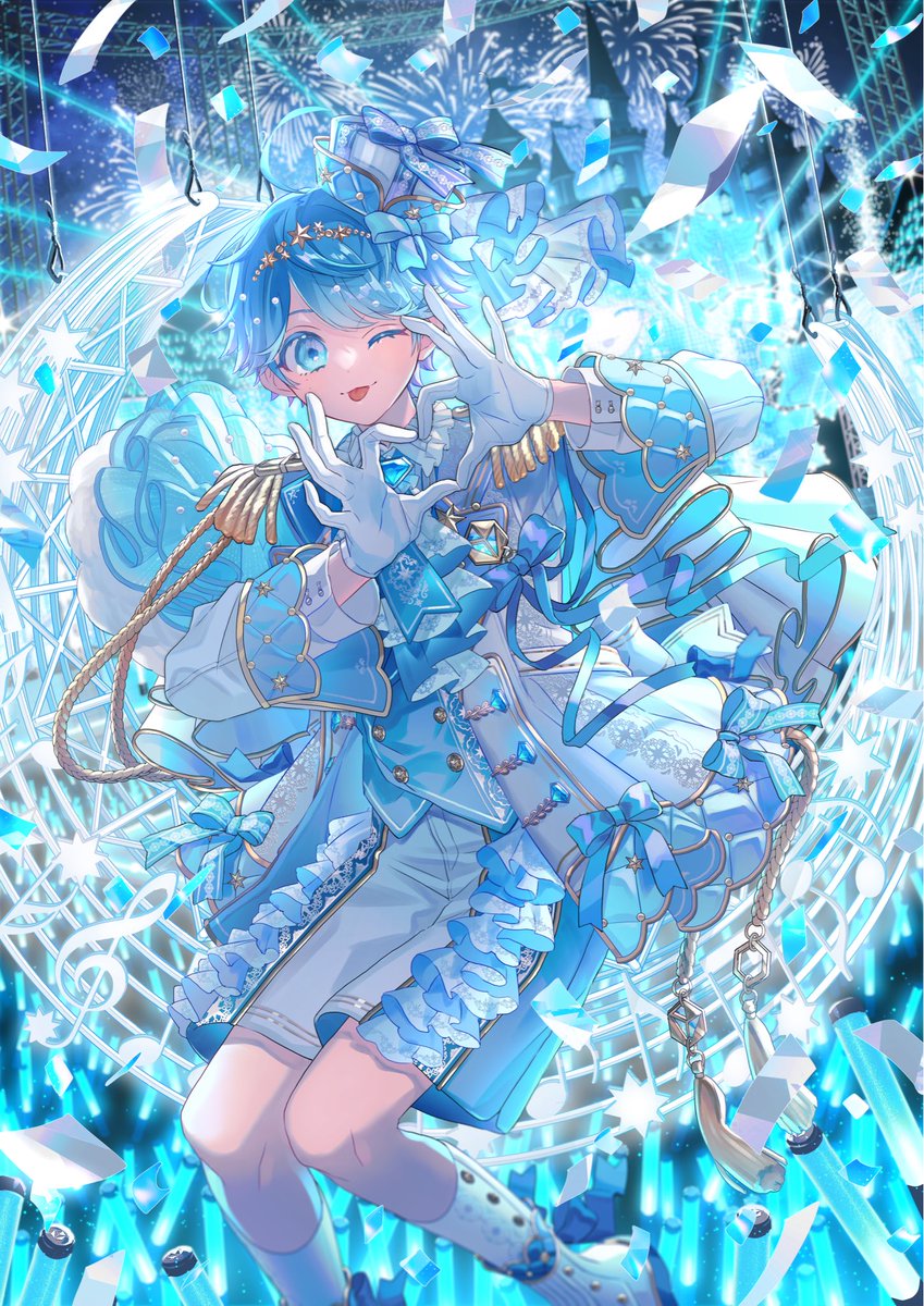 -hotoke-🎲いれいす tweet media