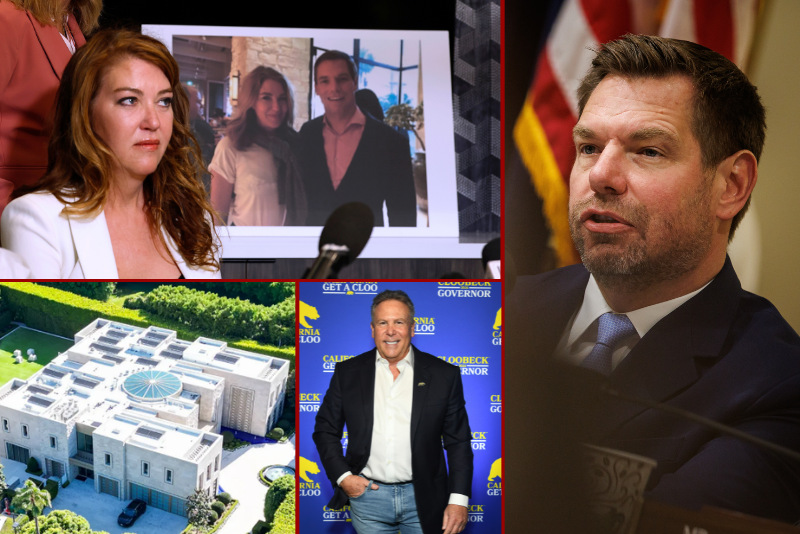 One America News tweet media