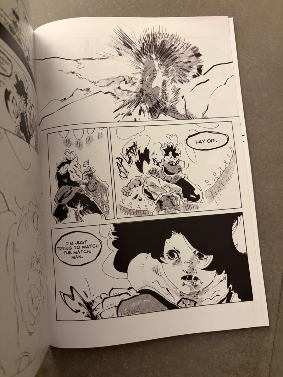 zel ▪︎ BICS '26 ! tweet media