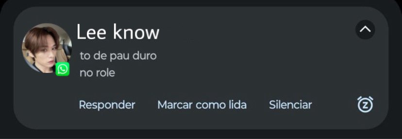 todo dia postando possiveis diálogos do skz tweet media