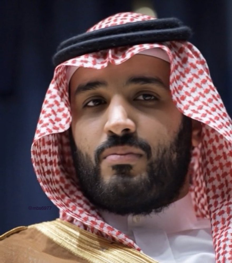 محمد بن سلمان بن عبد العزيز (Informal) tweet media
