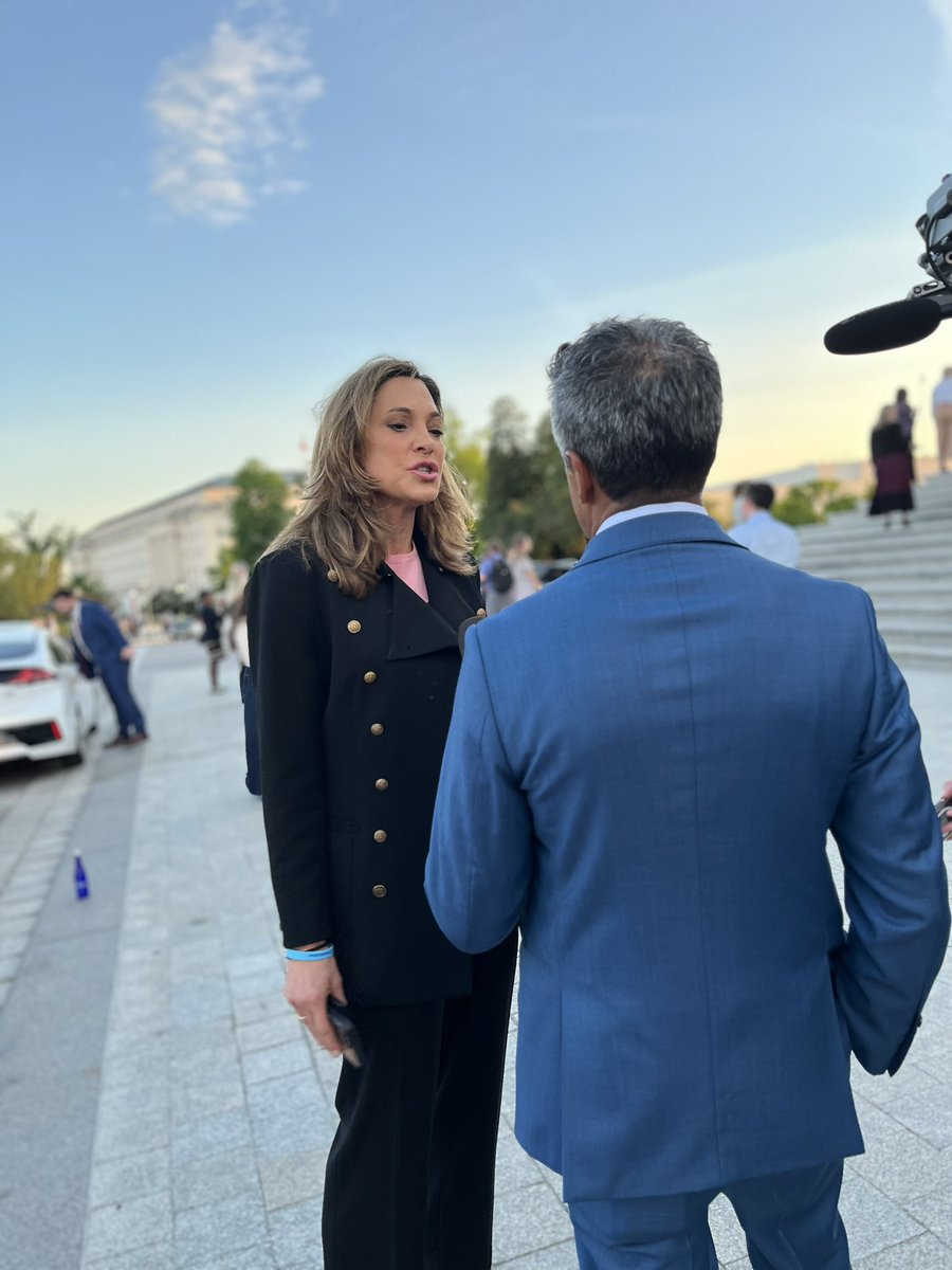 Rep. María Elvira Salazar tweet media