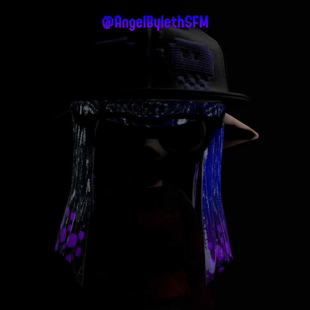 AngelBylethHSR | Inkling Trailblazer tweet media