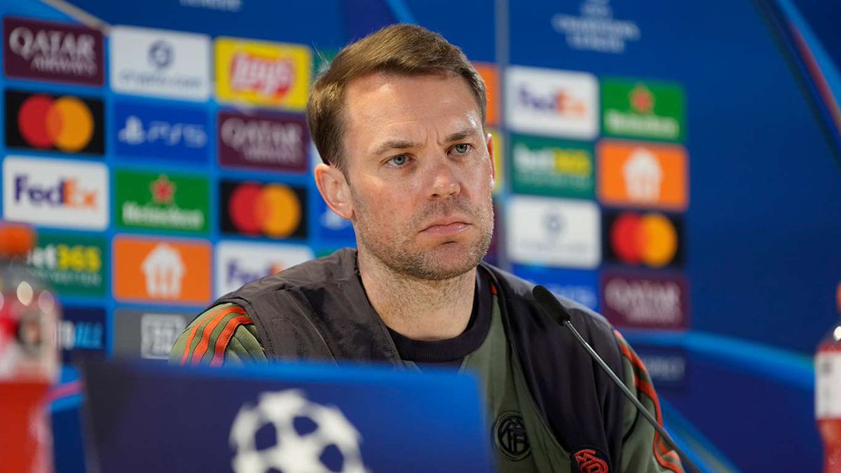 Seputar Real Madrid tweet media
