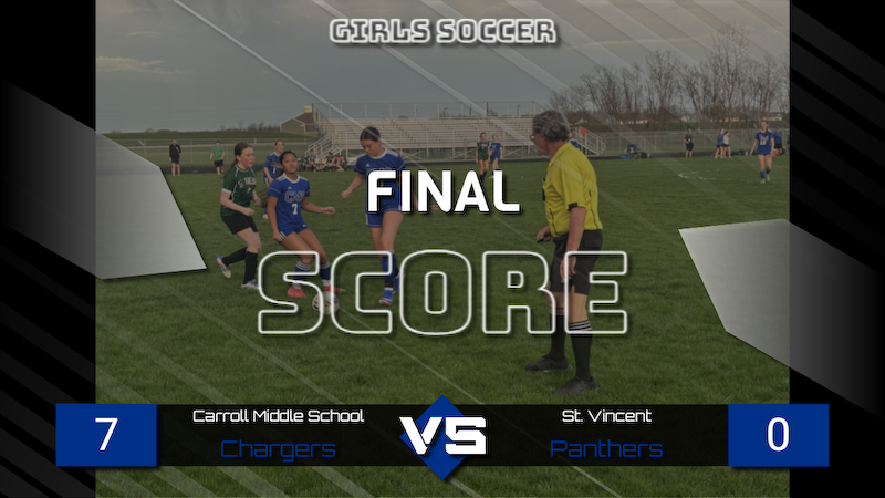 Carroll Middle School tweet media