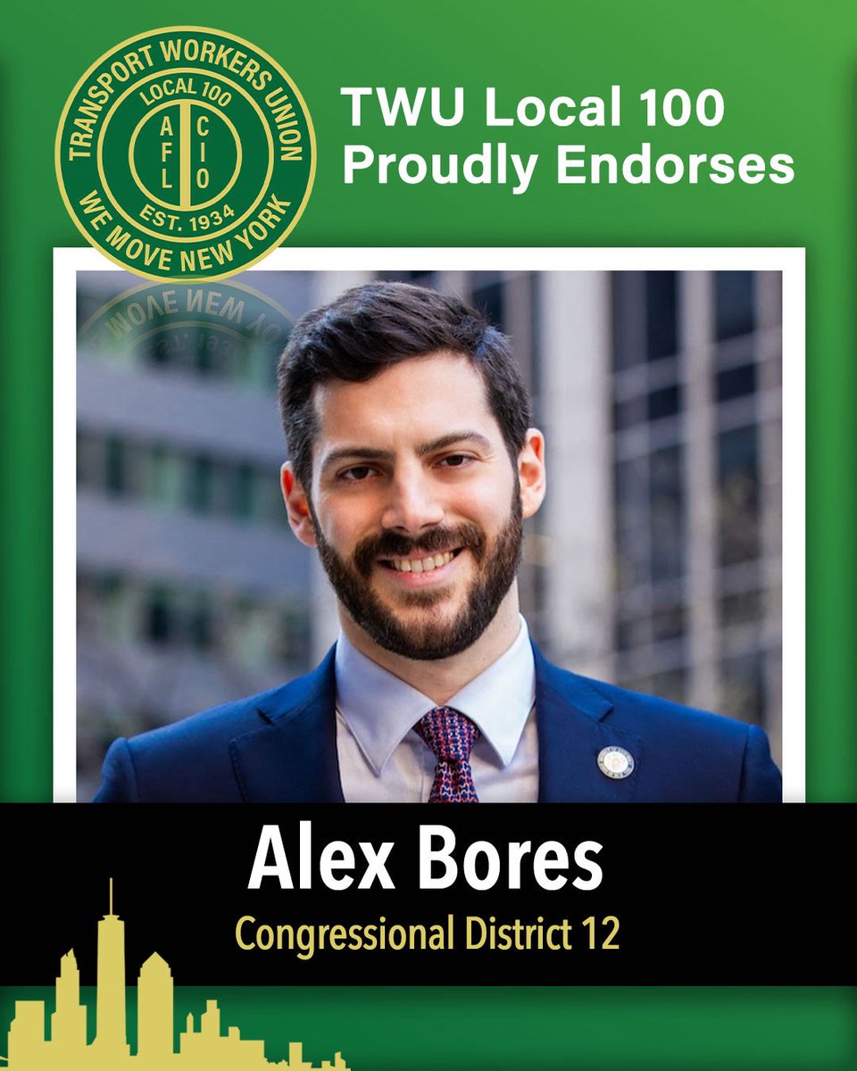 TWU Local 100 tweet media