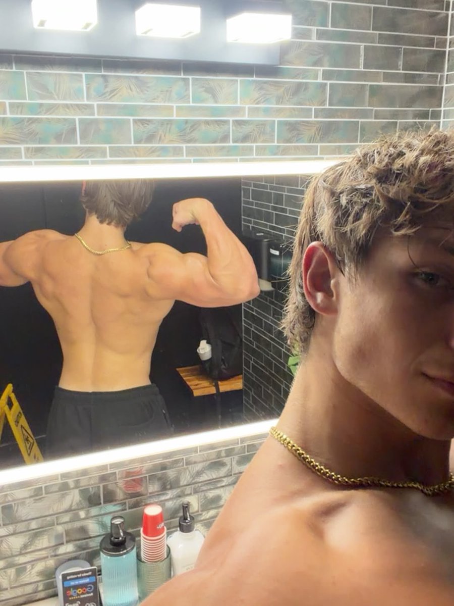 Alpha Lexx tweet media