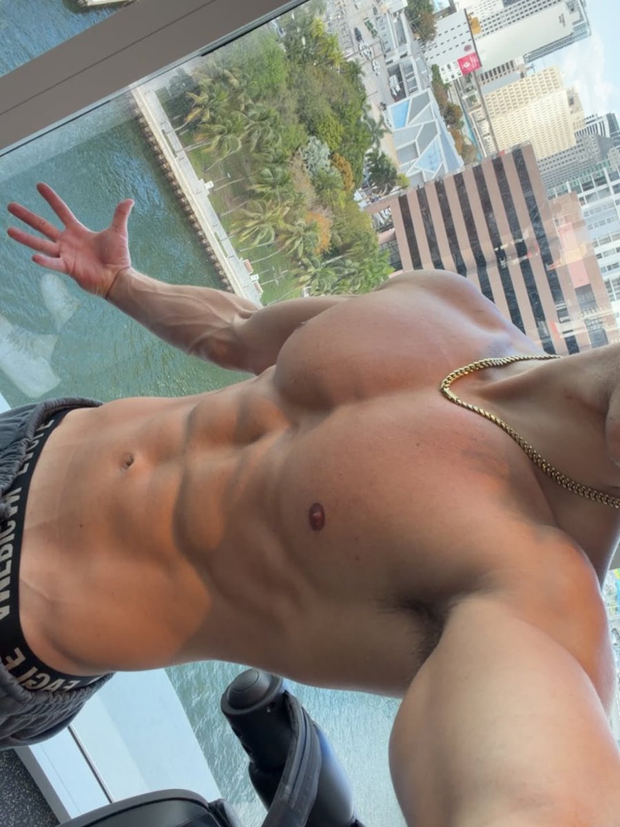 Alpha Lexx tweet media