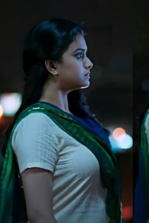 Keerthy Vettayan tweet media