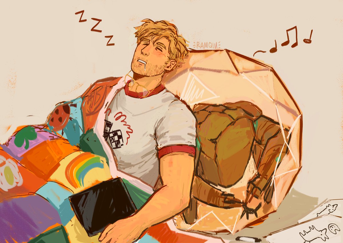 laur 🐏 tweet media