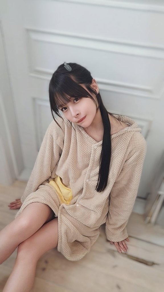 八木奈々 tweet media