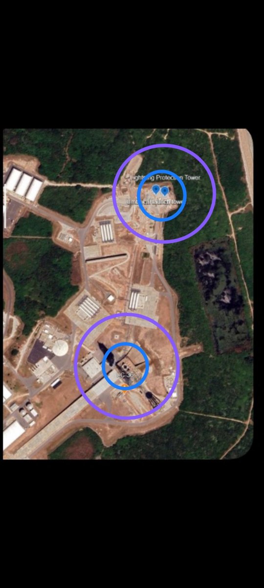 Future Spaces tweet media