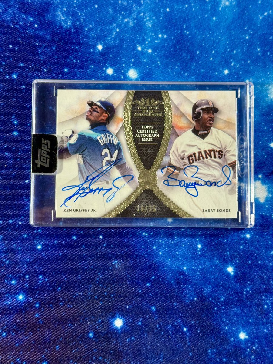 Logan’s League tweet media